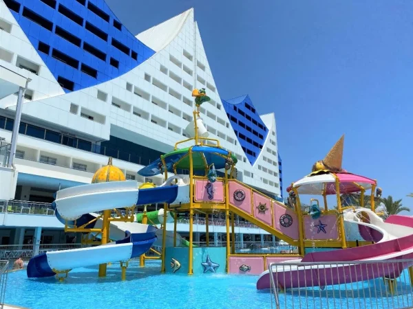 ORANGE COUNTY ALANYA