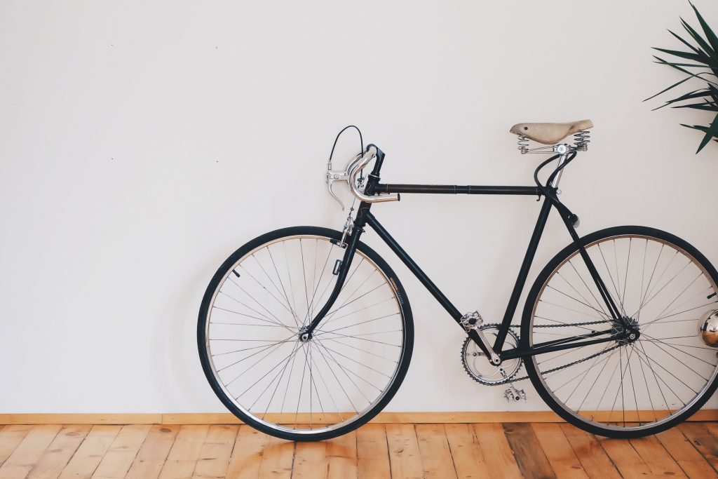 3-Speed Bike Küçük resim