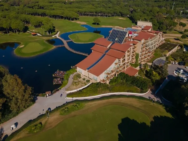 SUENO HOTELS GOLF BELEK
