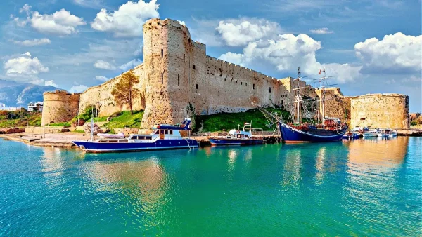 RAMAZAN BAYRAMI ÖZEL UÇAKLI KIBRIS TURU