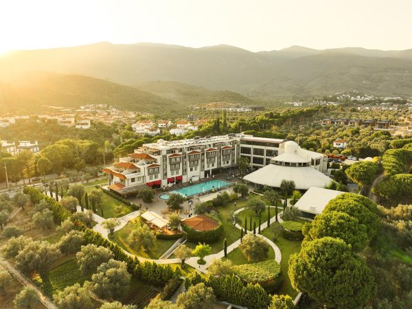 RAMADA RESORT KAZDAĞLARI