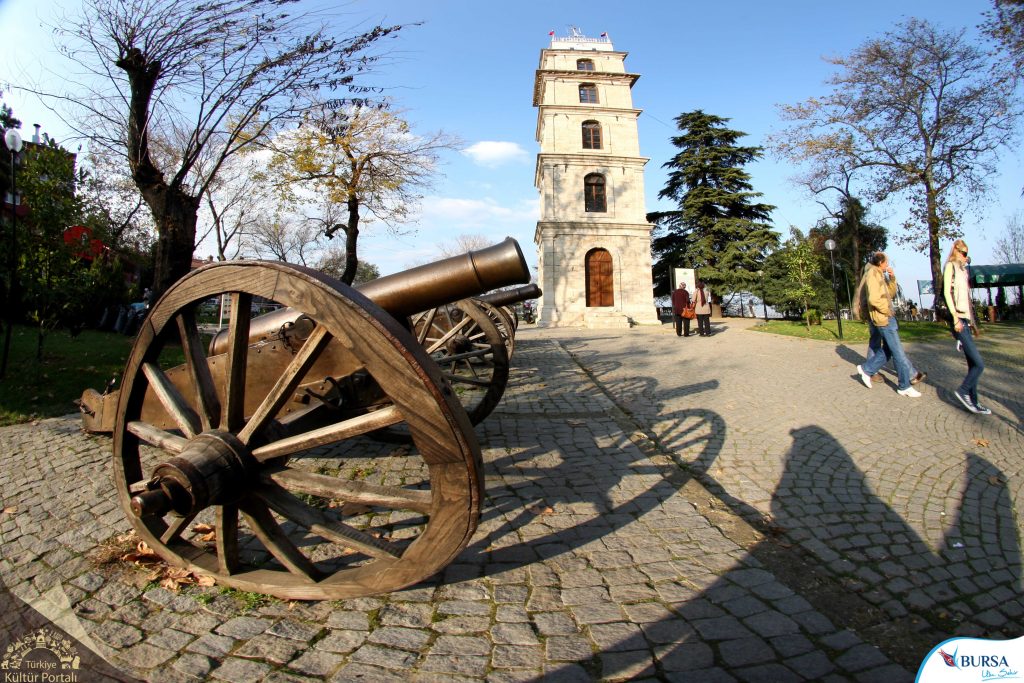BURSA CUMALIKIZIK İZNİK GÖLYAZI TURU Küçük resim