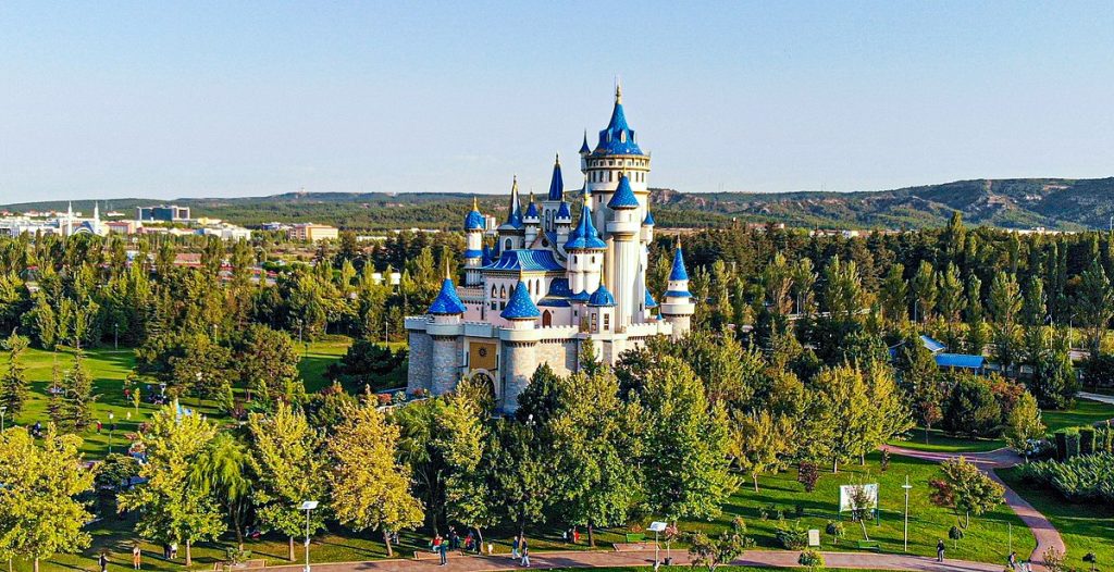 ESKİŞEHİR ODUNPAZARI TURU Küçük resim