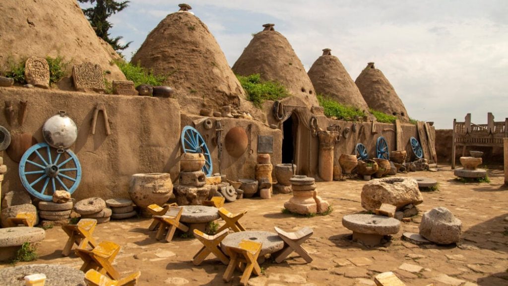 UÇAKLI GAP TURU – PEGASUS HAVAYOLLARI İLE Küçük resim