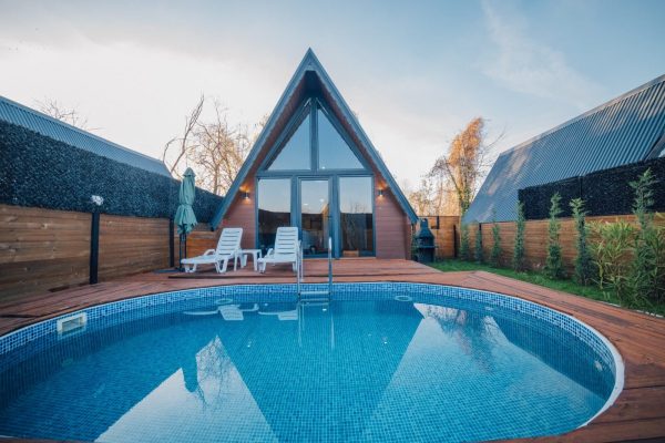 SUNDAY BUNGALOV RESORT