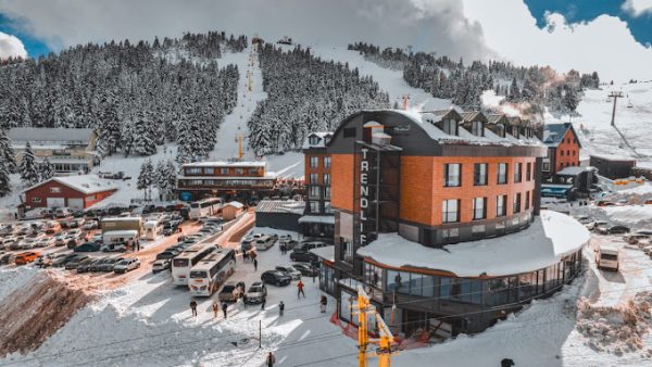 TRENDLIFE HOTELS ULUDAĞ
