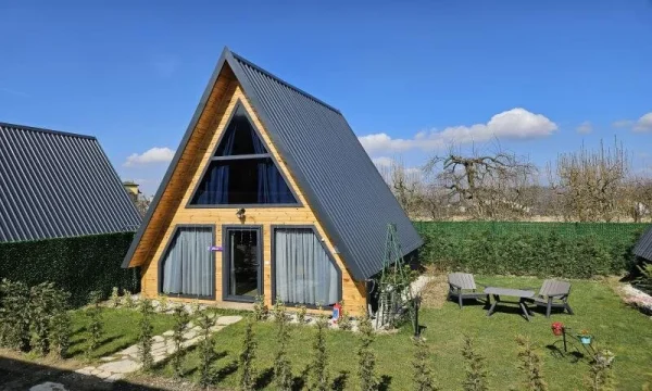 TEONA KARTEPE BUNGALOV