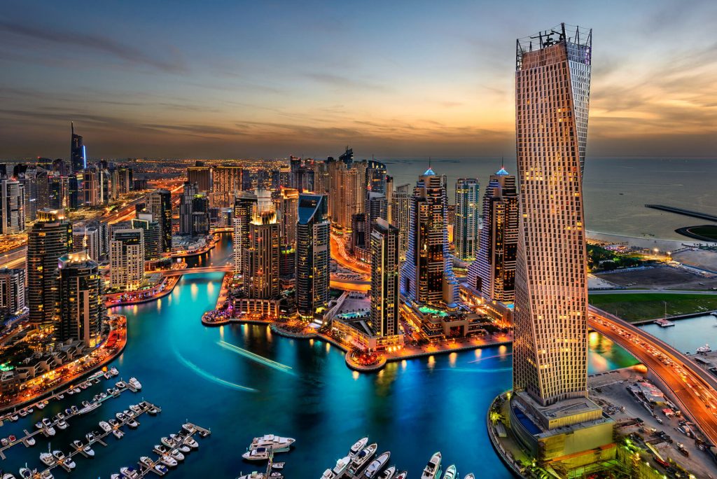 ÇÖLÜN ORTASINDAKİ VAHA DUBAİ TURU Küçük resim
