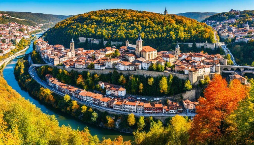 BULGARİSTAN VELİKO TARNOVO ETAR ŞİPKA TURU *19 NİSAN 2025* Küçük resim