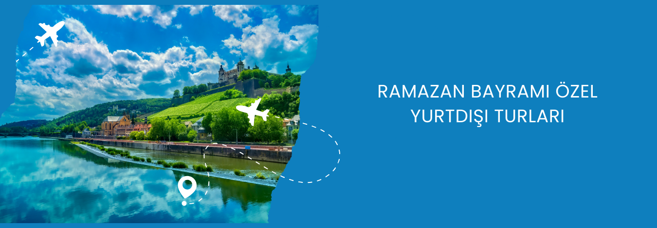 RAMAZAN BAYRAMI TURLARI Küçük resim