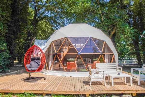 SAPANCA MEŞELİK PARK BUNGALOW