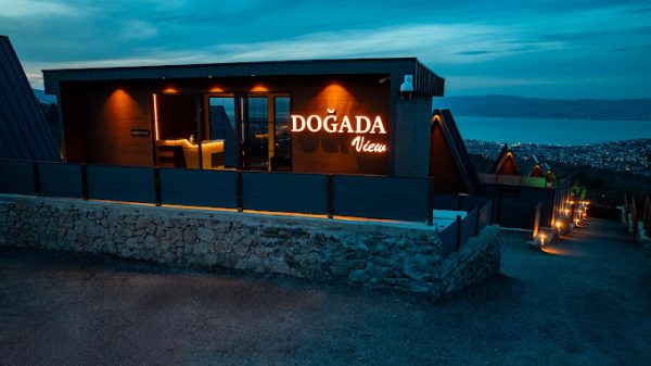 DOĞADA VIEW