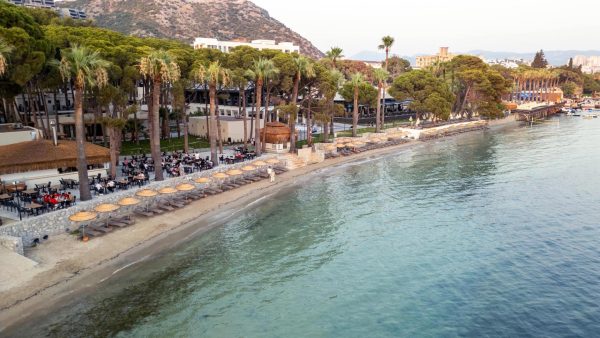 ÖMER PRIME HOLIDAY RESORT & SPA