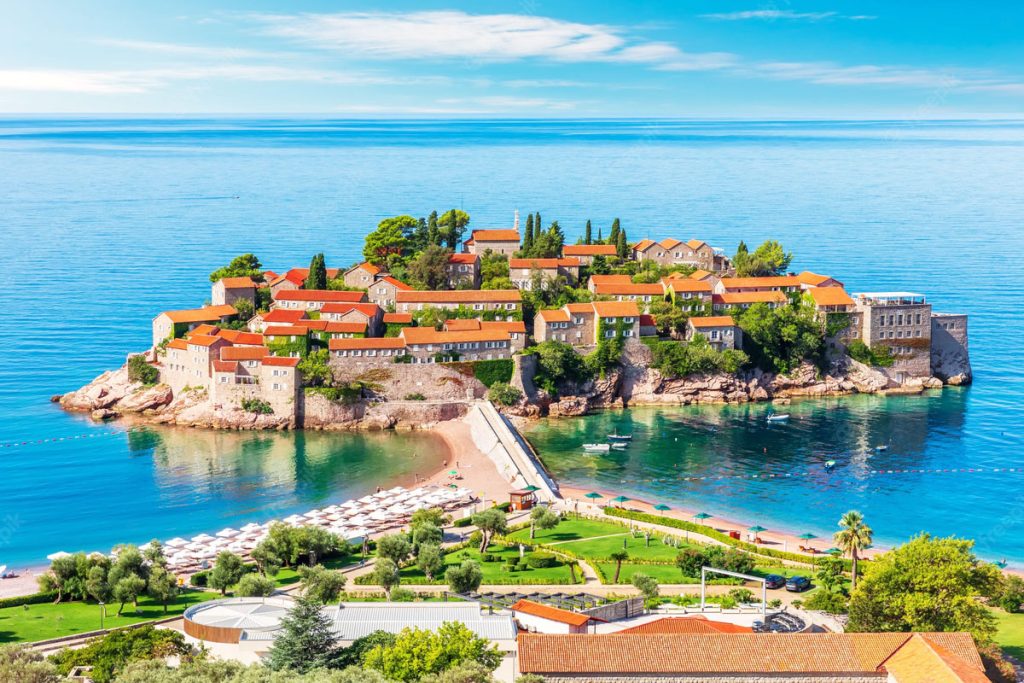 A JET İLE BÜYÜK BALKAN TURU Küçük resim