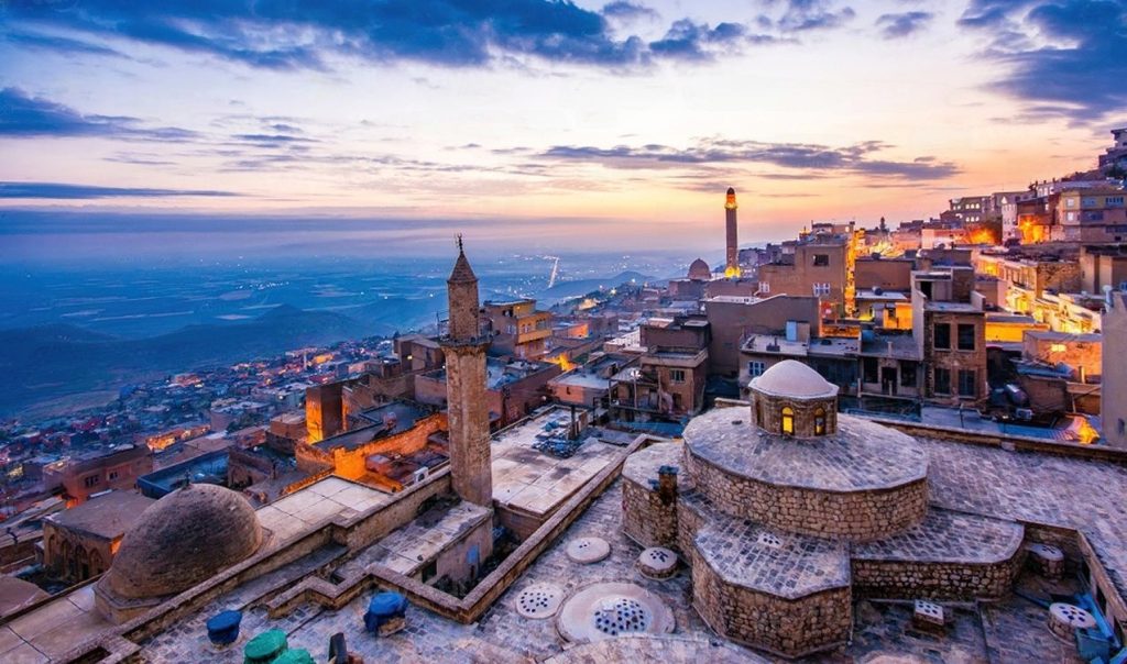 RAMAZAN BAYRAMI ÖZEL UÇAKLI GAP TURU Küçük resim