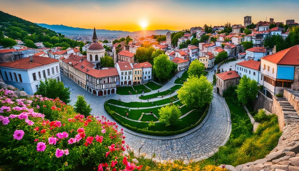 BULGARİSTAN – PLOVDİV – RAZGRAD – ŞUMEN – VARNA- BURGAS NESSEBAR TURU *07 ŞUBAT 2025* Küçük resim