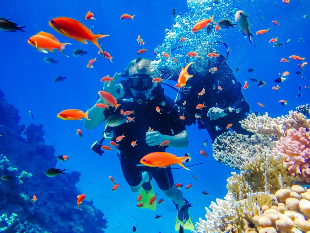 SHARM EL SHEIKH Küçük resim