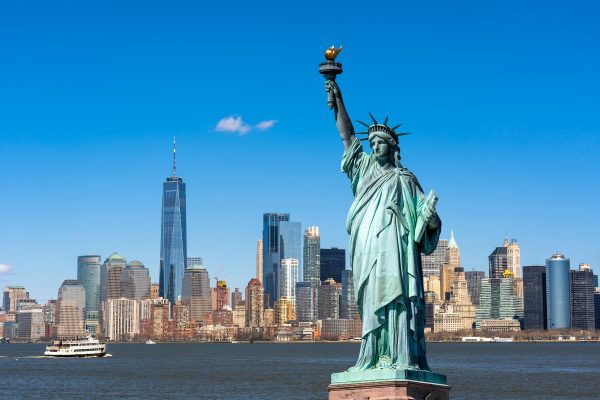 NEW YORK TURU