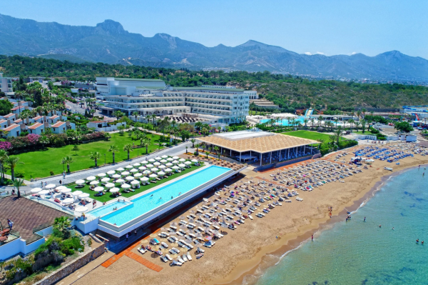 ACAPULCO RESORT CONVENTION SPA HOTEL & CASİNO
