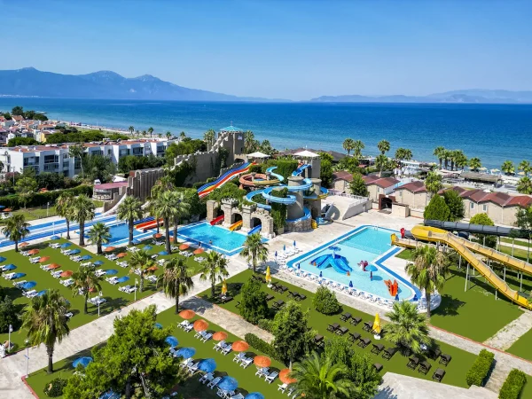 KUŞADASI TURU