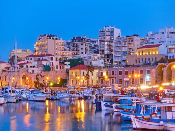 GİRİT ADASI