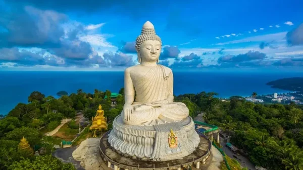 GÖRKEMLİ TAYLAND’IN İNCİLERİ PHUKET PATTAYA BANGKOK