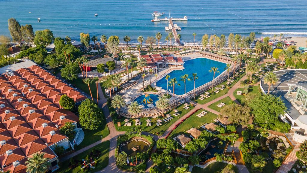 CLUB TUANA FETHİYE Küçük resim