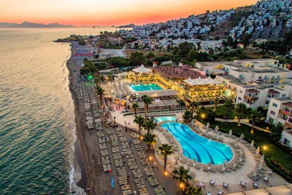 ARMONİA HOLİDAY VİLLAGE & SPA