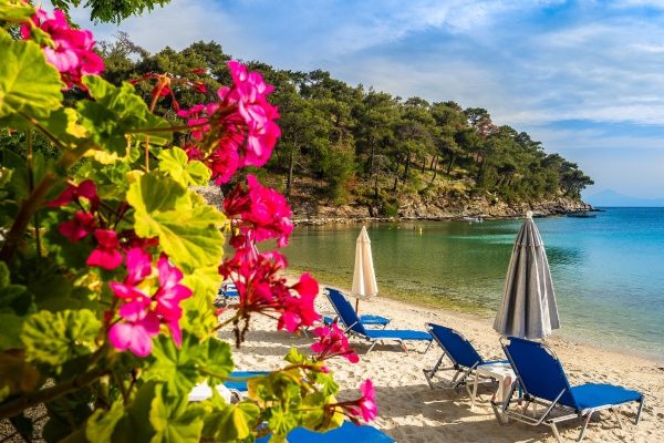 GÜNÜBİRLİK THASSOS TURU