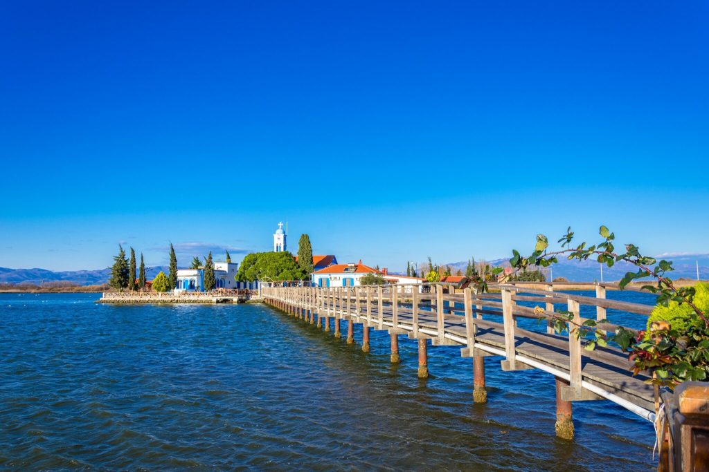 ALEXANDROUPOLİ & PORTO LAGOS & GÜMÜLCİNE TURU Küçük resim