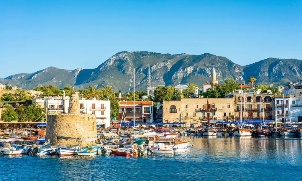 UÇAKLI KIBRIS TURU Küçük resim