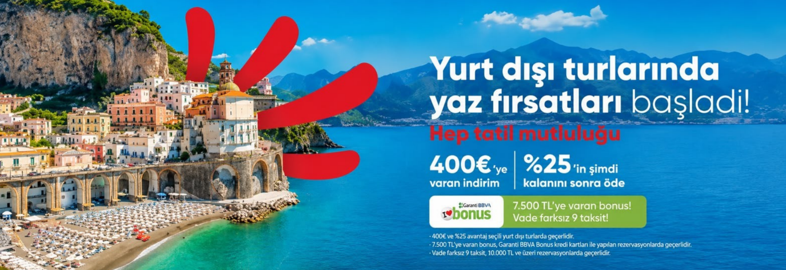 YURTDIŞI TURLARI Küçük resim