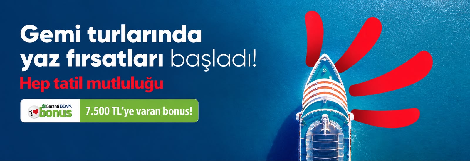 GEMİ TURLARI Küçük resim
